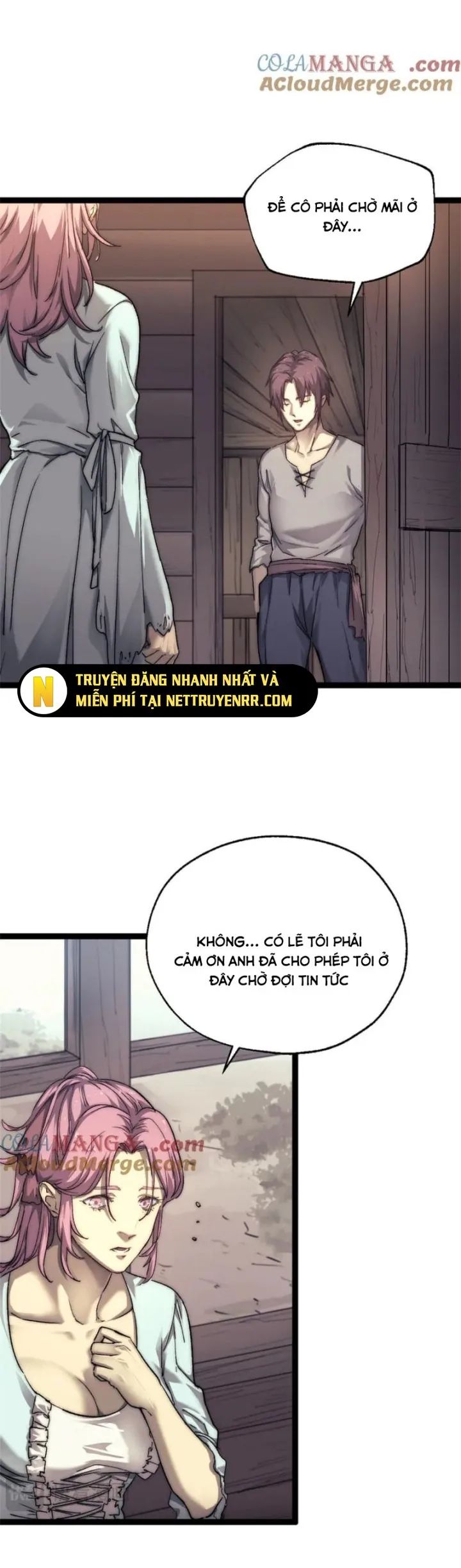 Một Ngày Của Tôi Có 48 Giờ - Chapter 89 - Page 6