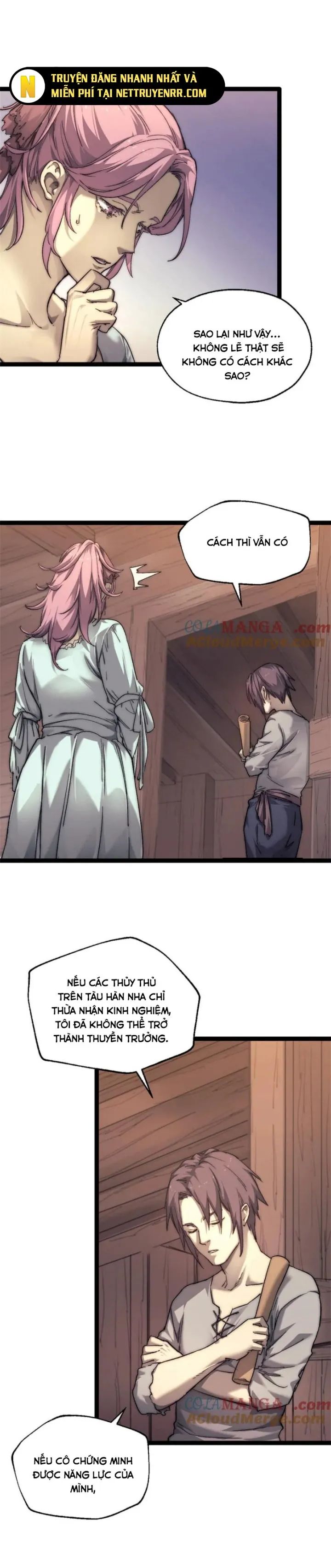 Một Ngày Của Tôi Có 48 Giờ - Chapter 89 - Page 8