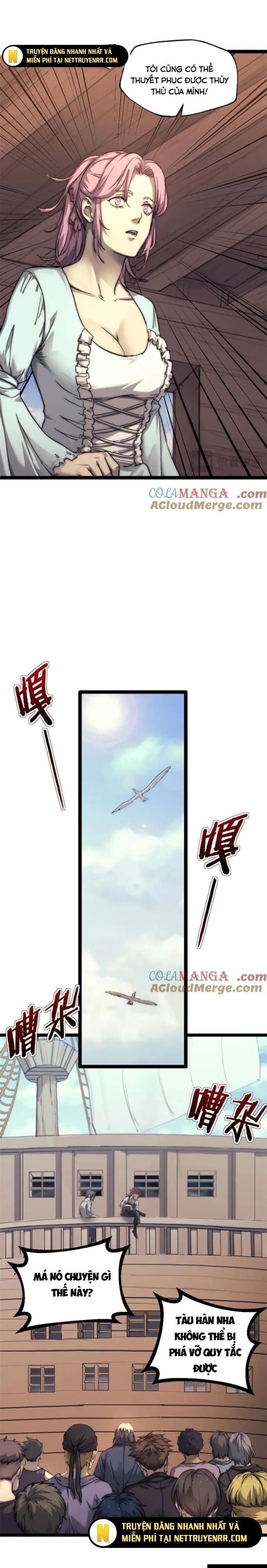 Một Ngày Của Tôi Có 48 Giờ - Chapter 89 - Page 9