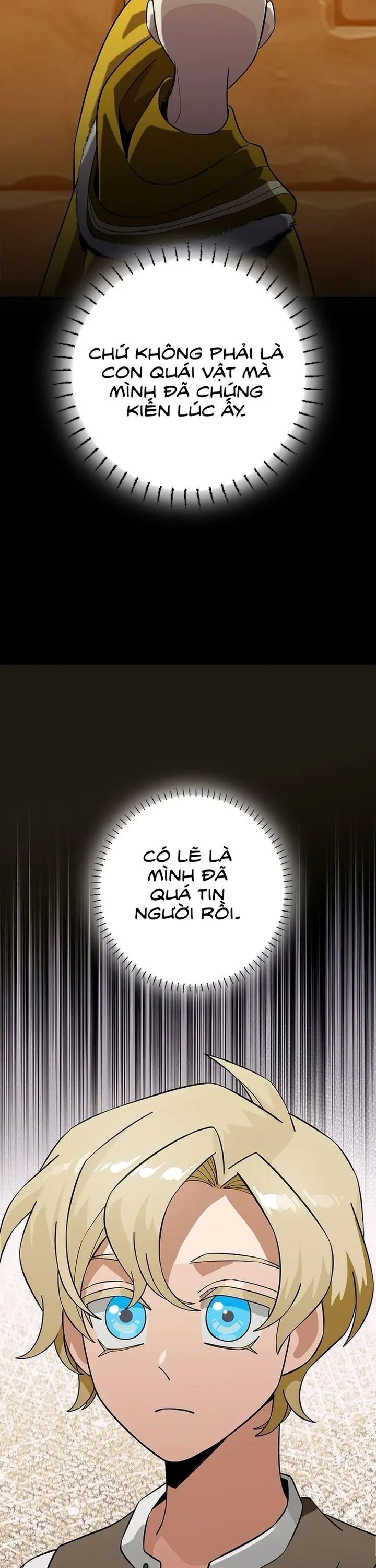 Trọng Sinh Chi Quân Chủ - Chapter 45 - Page 10