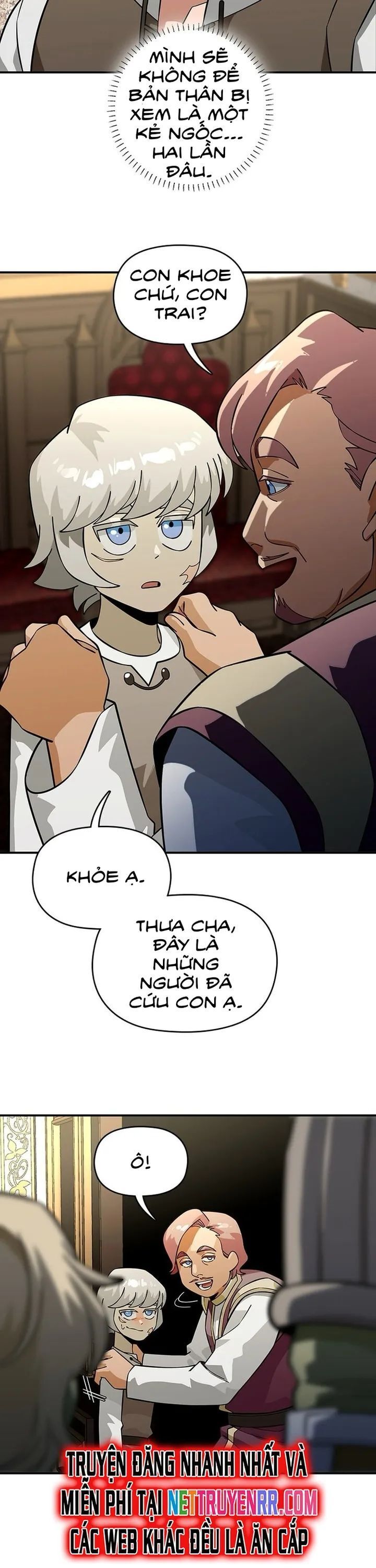 Trọng Sinh Chi Quân Chủ - Chapter 45 - Page 11