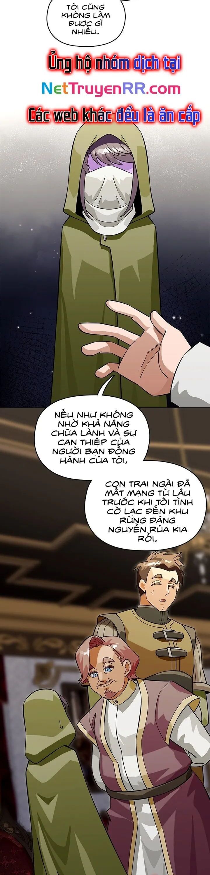 Trọng Sinh Chi Quân Chủ - Chapter 45 - Page 14