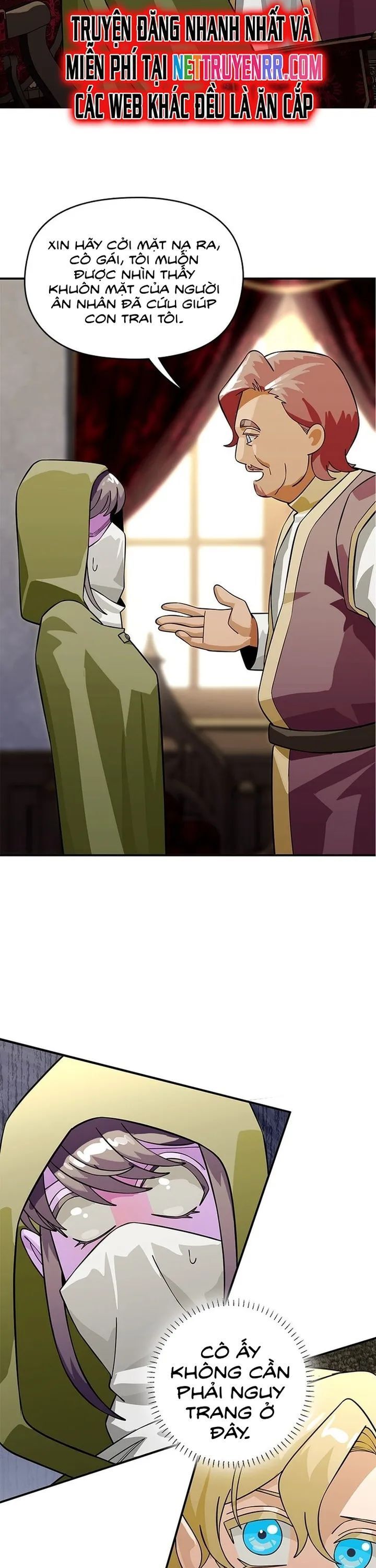 Trọng Sinh Chi Quân Chủ - Chapter 45 - Page 15