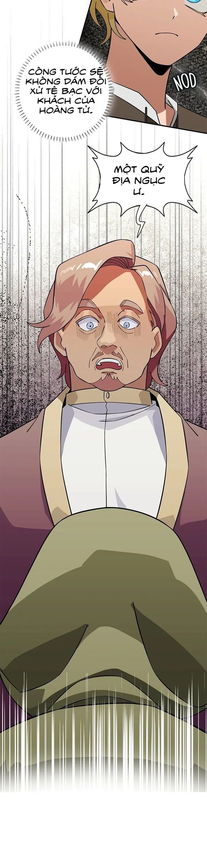 Trọng Sinh Chi Quân Chủ - Chapter 45 - Page 16