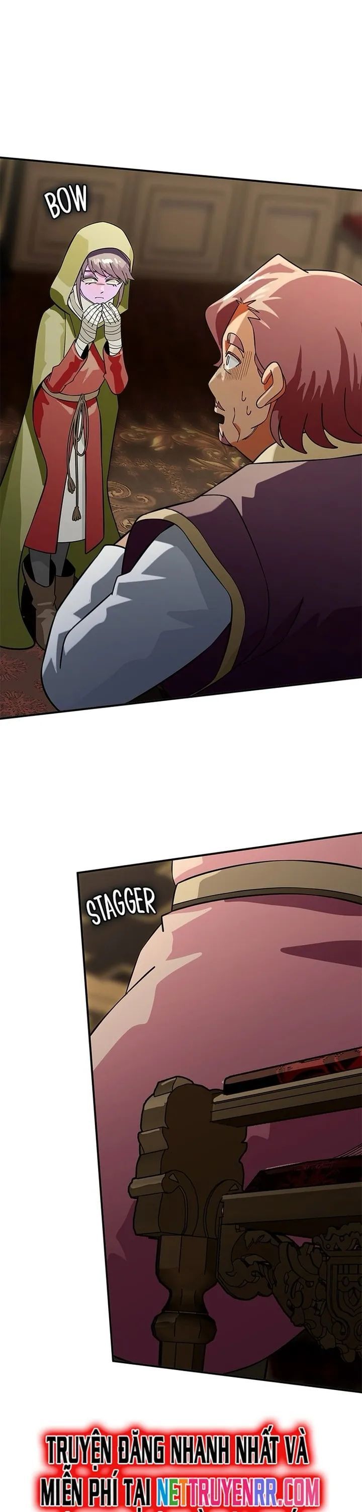 Trọng Sinh Chi Quân Chủ - Chapter 45 - Page 17