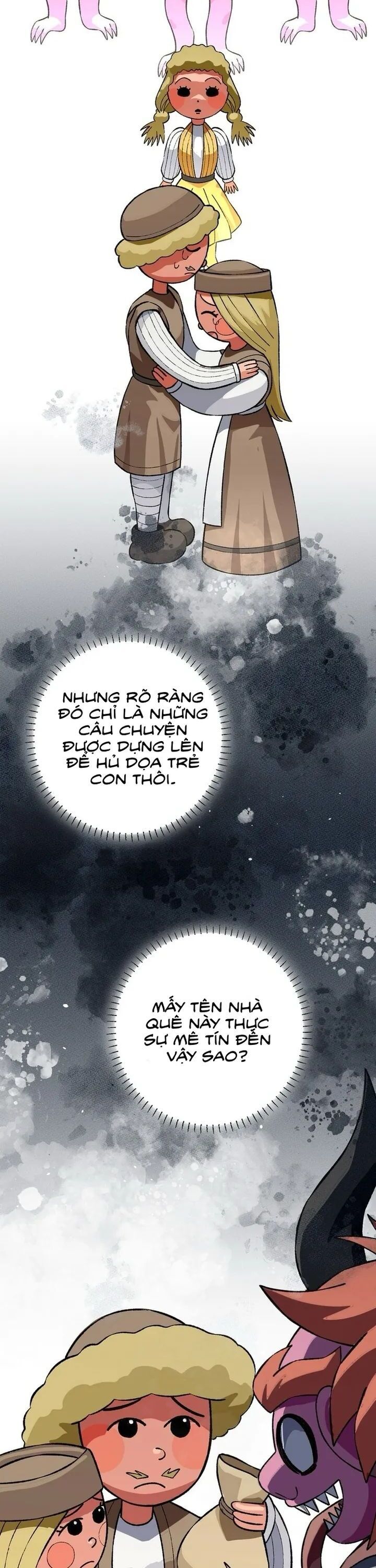 Trọng Sinh Chi Quân Chủ - Chapter 45 - Page 20