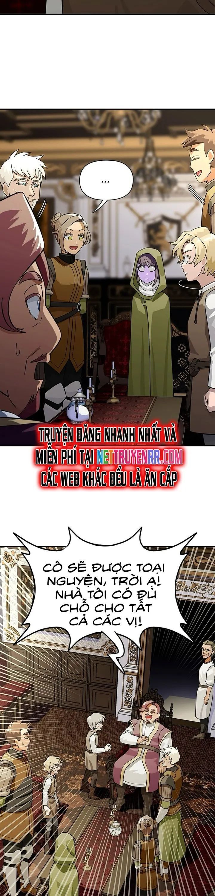 Trọng Sinh Chi Quân Chủ - Chapter 45 - Page 23