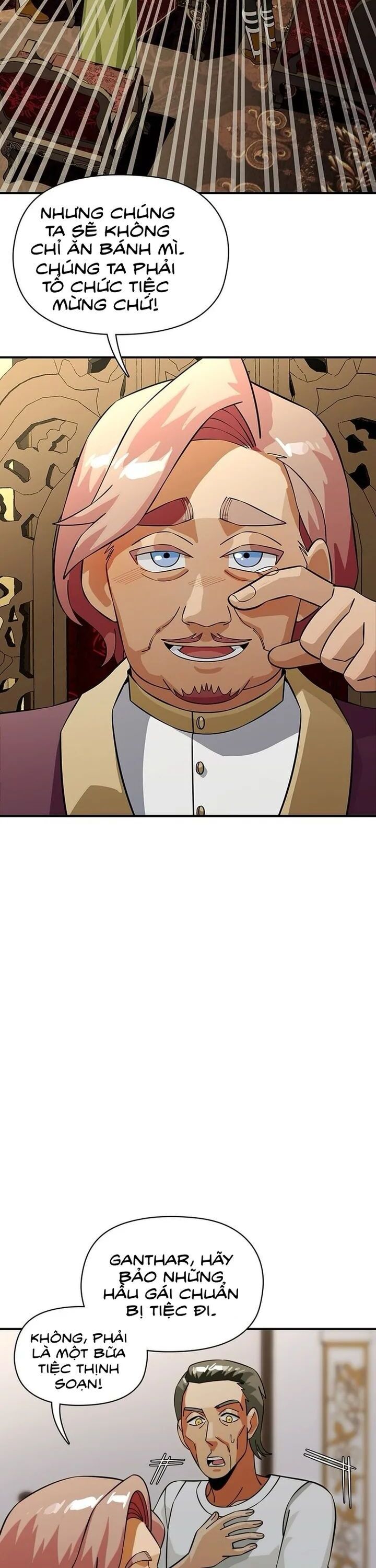 Trọng Sinh Chi Quân Chủ - Chapter 45 - Page 24