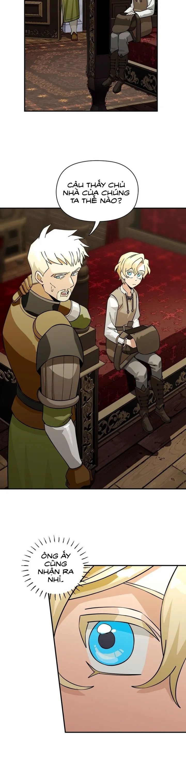 Trọng Sinh Chi Quân Chủ - Chapter 45 - Page 27