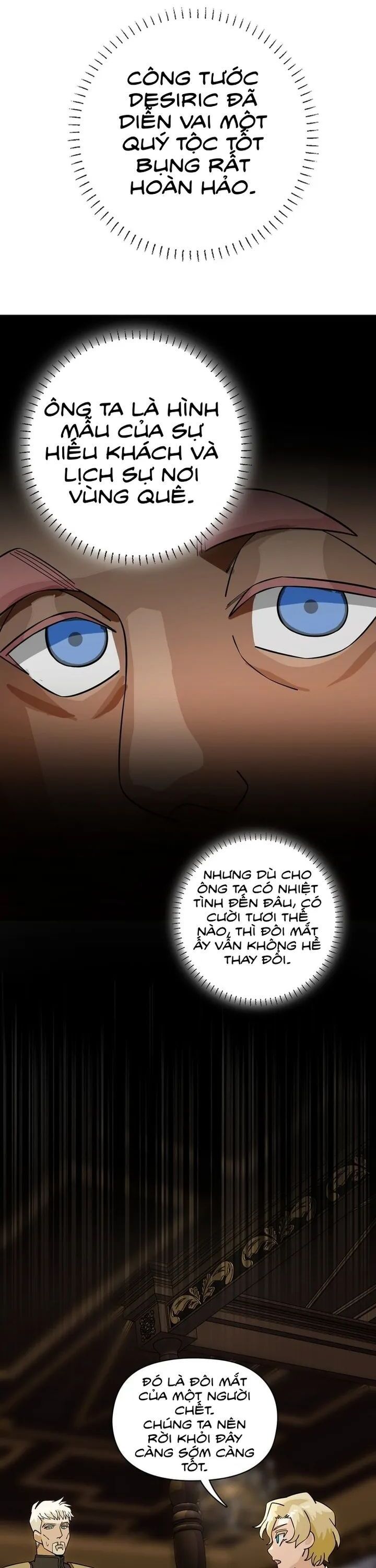 Trọng Sinh Chi Quân Chủ - Chapter 45 - Page 28