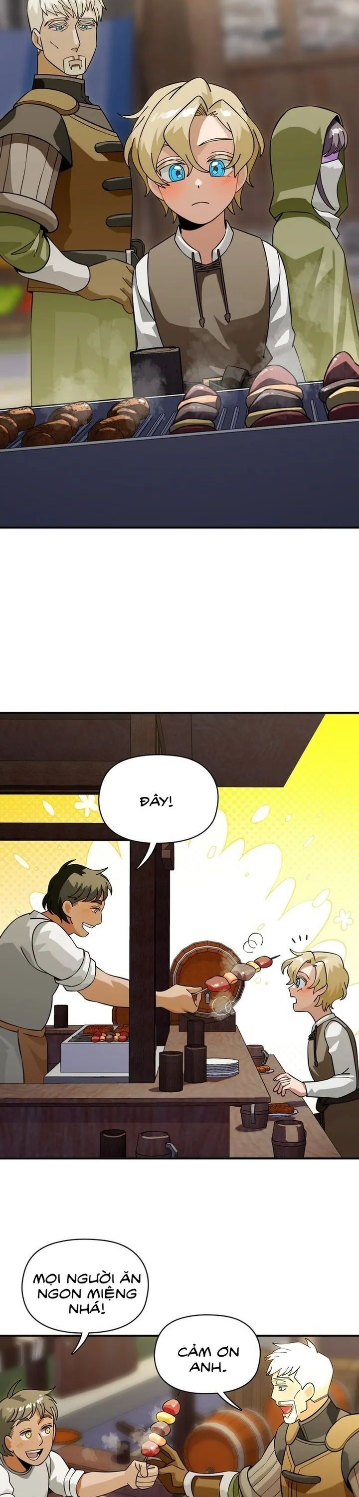 Trọng Sinh Chi Quân Chủ - Chapter 45 - Page 30