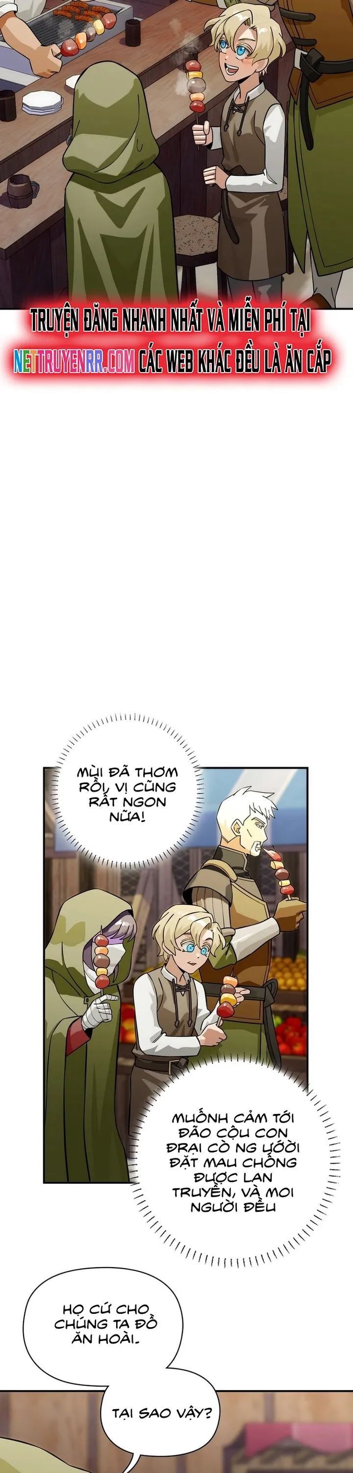 Trọng Sinh Chi Quân Chủ - Chapter 45 - Page 31