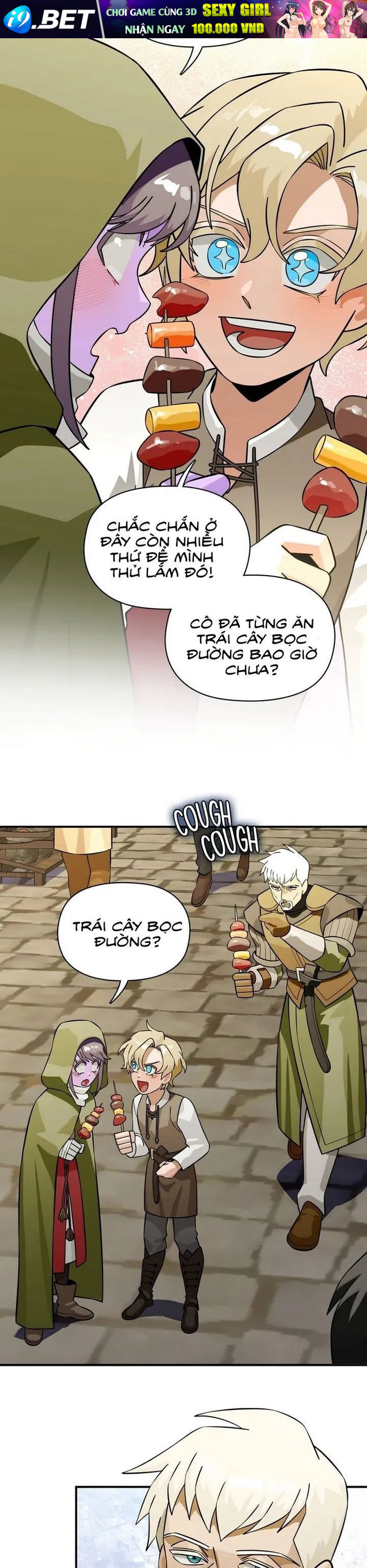 Trọng Sinh Chi Quân Chủ - Chapter 45 - Page 33