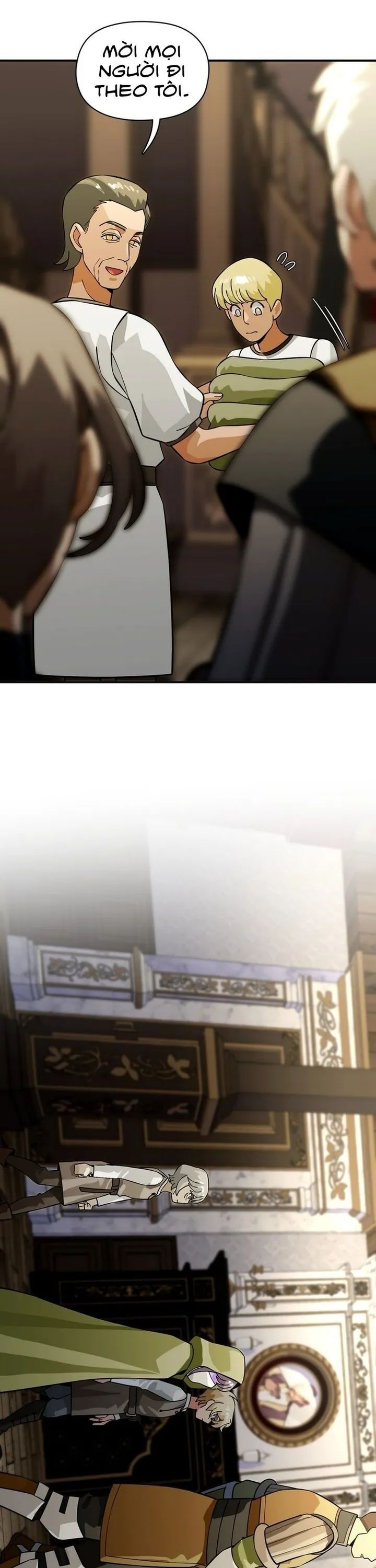 Trọng Sinh Chi Quân Chủ - Chapter 45 - Page 4