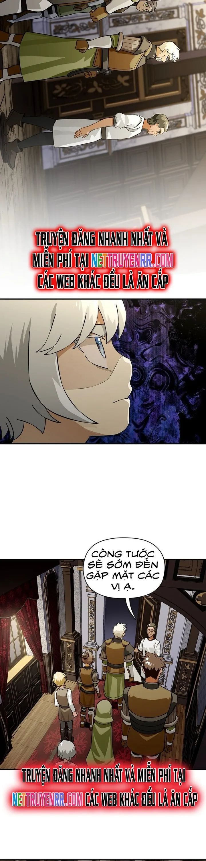 Trọng Sinh Chi Quân Chủ - Chapter 45 - Page 5