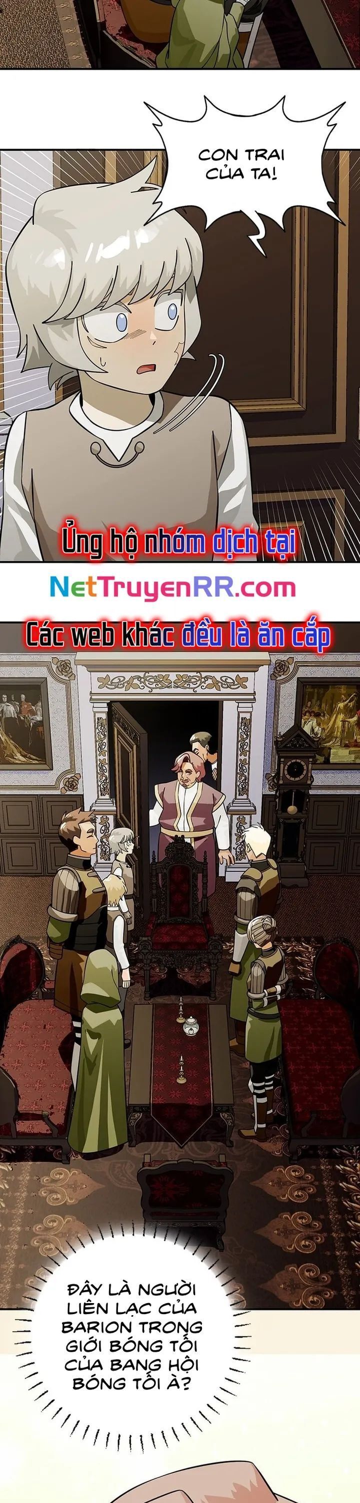 Trọng Sinh Chi Quân Chủ - Chapter 45 - Page 7