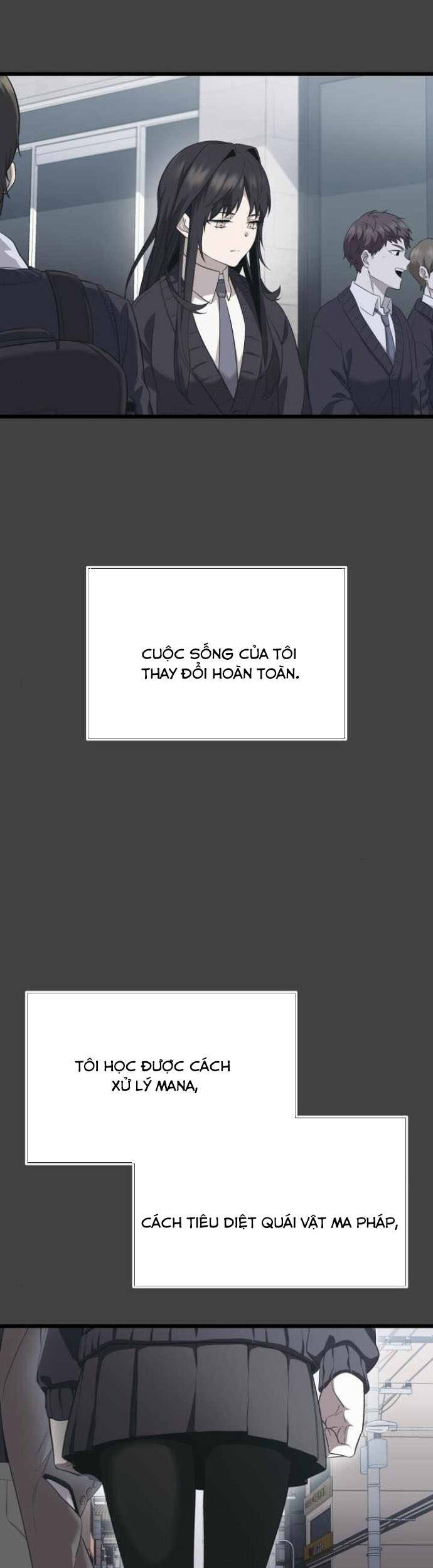 Ta Nhận Được Vật Phẩm Thần Thoại - Chapter 117 - Page 10
