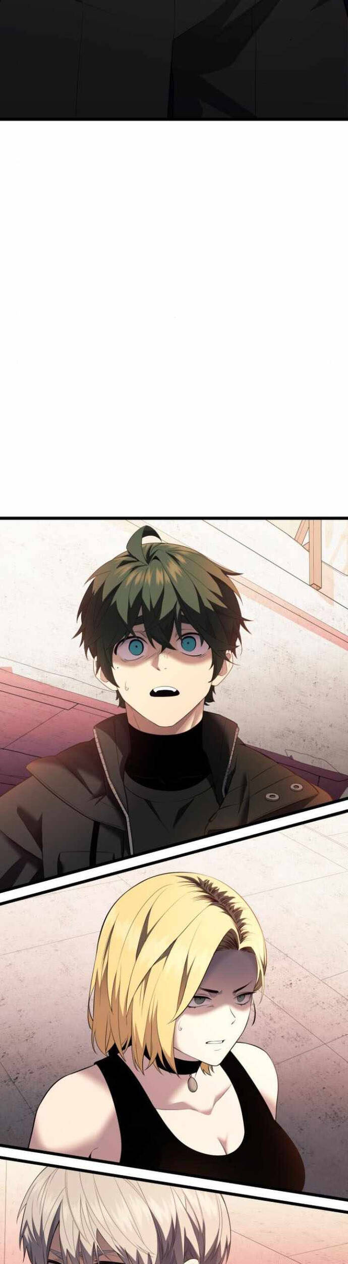 Ta Nhận Được Vật Phẩm Thần Thoại - Chapter 117 - Page 28