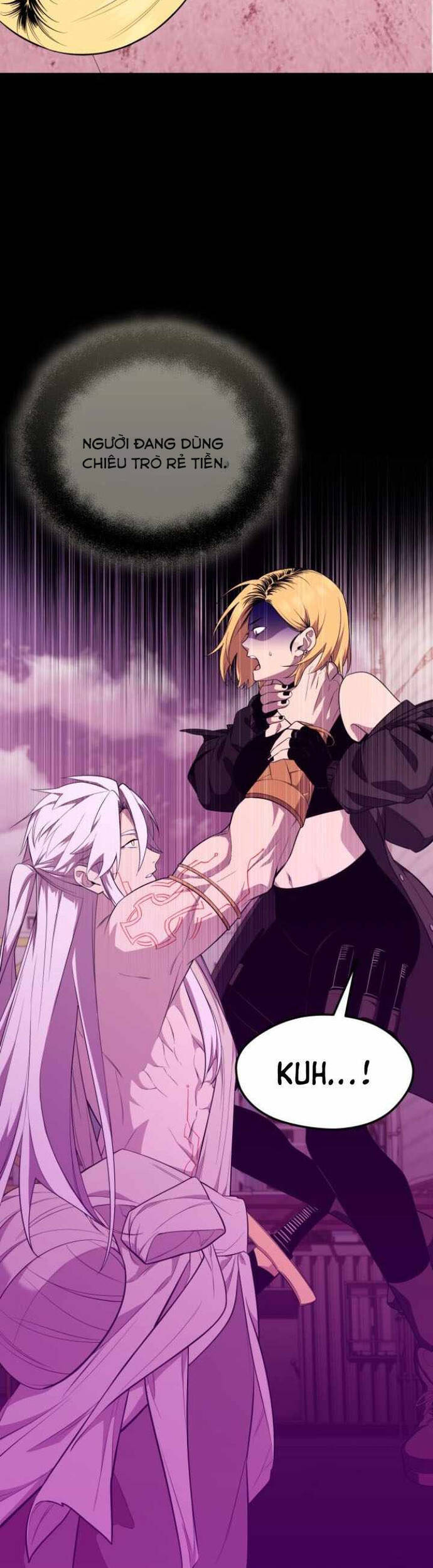 Ta Nhận Được Vật Phẩm Thần Thoại - Chapter 117 - Page 32