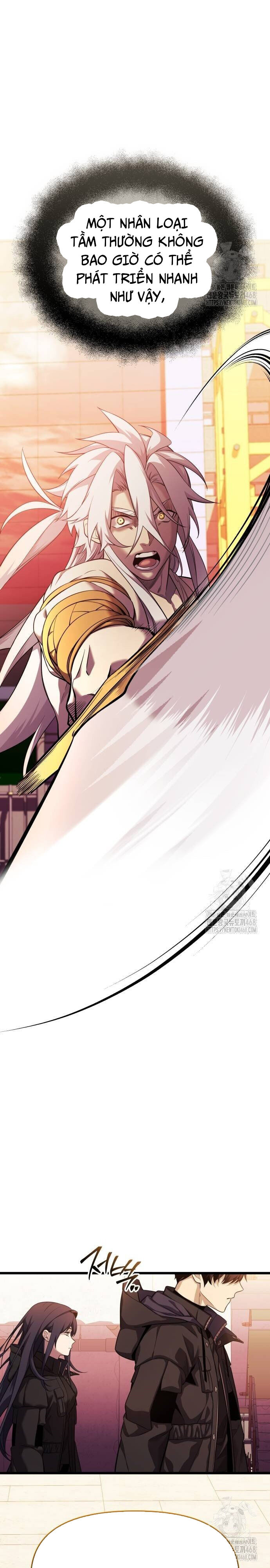 Ta Nhận Được Vật Phẩm Thần Thoại - Chapter 118 - Page 16