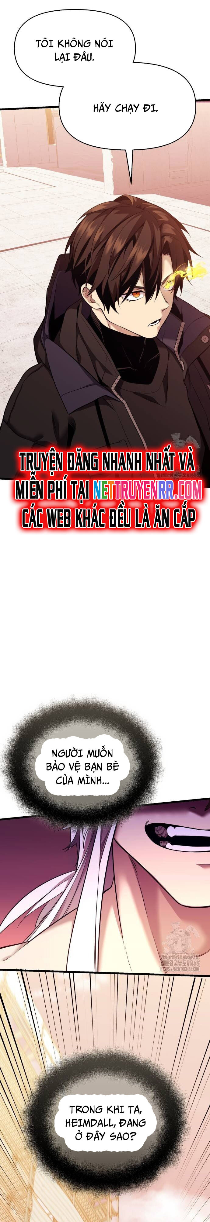 Ta Nhận Được Vật Phẩm Thần Thoại - Chapter 118 - Page 19