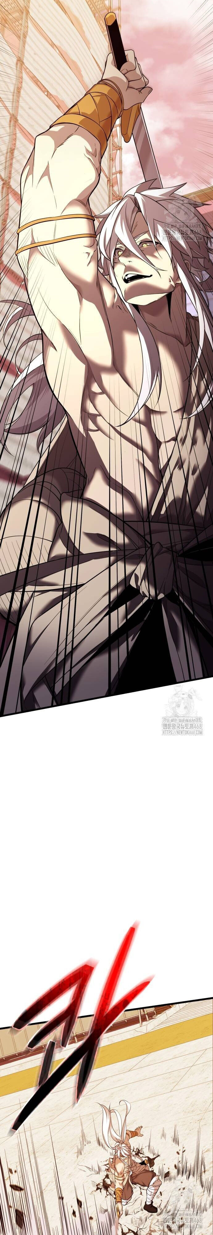 Ta Nhận Được Vật Phẩm Thần Thoại - Chapter 118 - Page 20