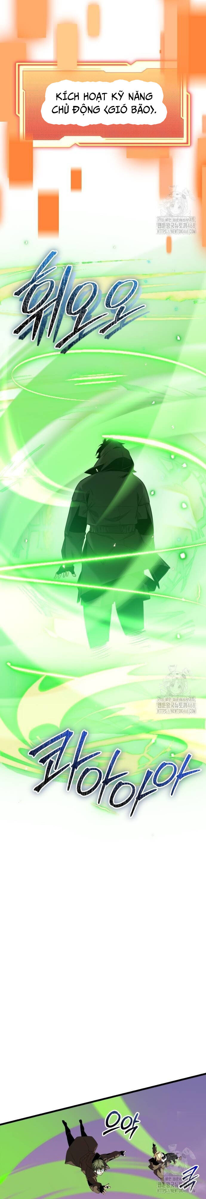 Ta Nhận Được Vật Phẩm Thần Thoại - Chapter 118 - Page 22