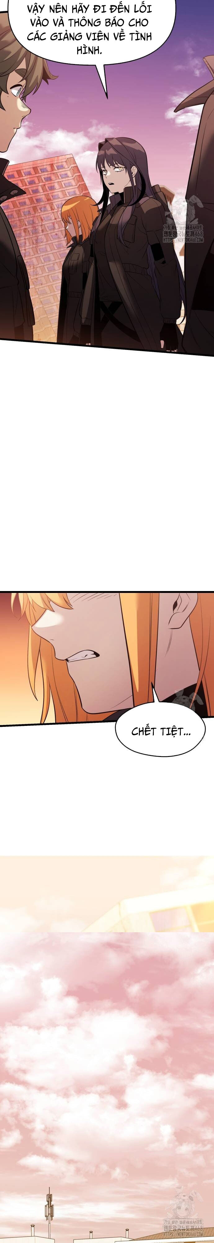 Ta Nhận Được Vật Phẩm Thần Thoại - Chapter 118 - Page 28