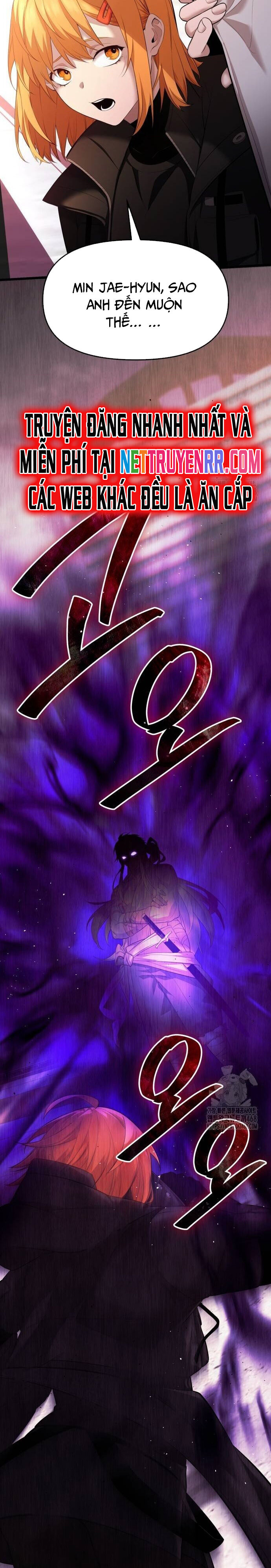 Ta Nhận Được Vật Phẩm Thần Thoại - Chapter 118 - Page 31