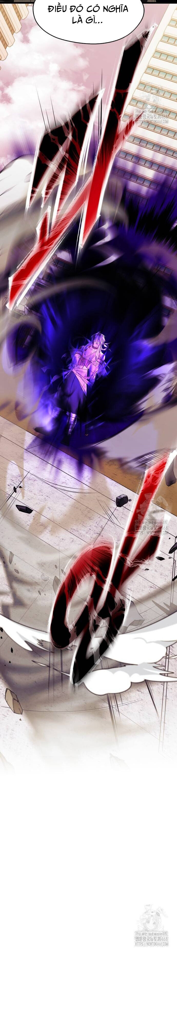 Ta Nhận Được Vật Phẩm Thần Thoại - Chapter 118 - Page 36