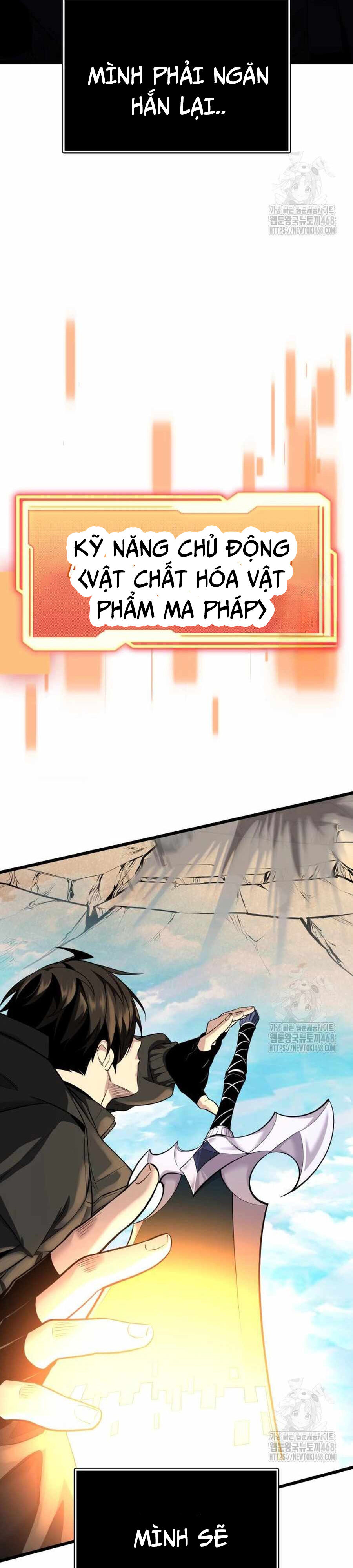 Ta Nhận Được Vật Phẩm Thần Thoại - Chapter 119 - Page 12