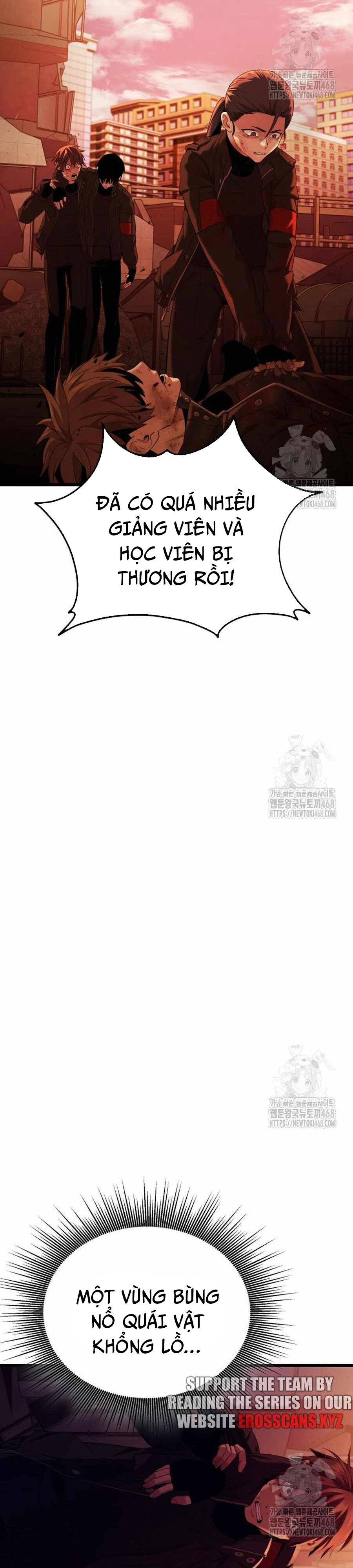 Ta Nhận Được Vật Phẩm Thần Thoại - Chapter 119 - Page 30