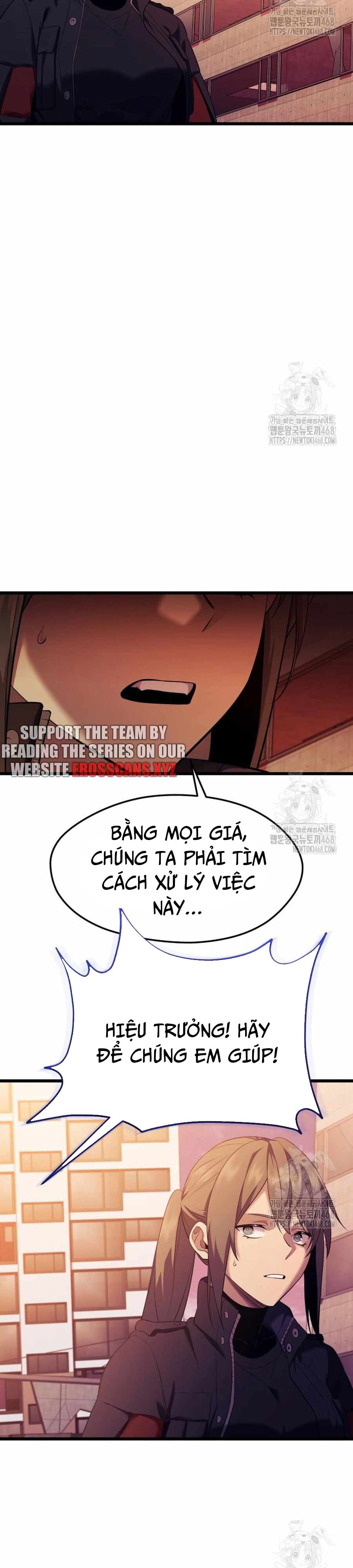 Ta Nhận Được Vật Phẩm Thần Thoại - Chapter 119 - Page 32