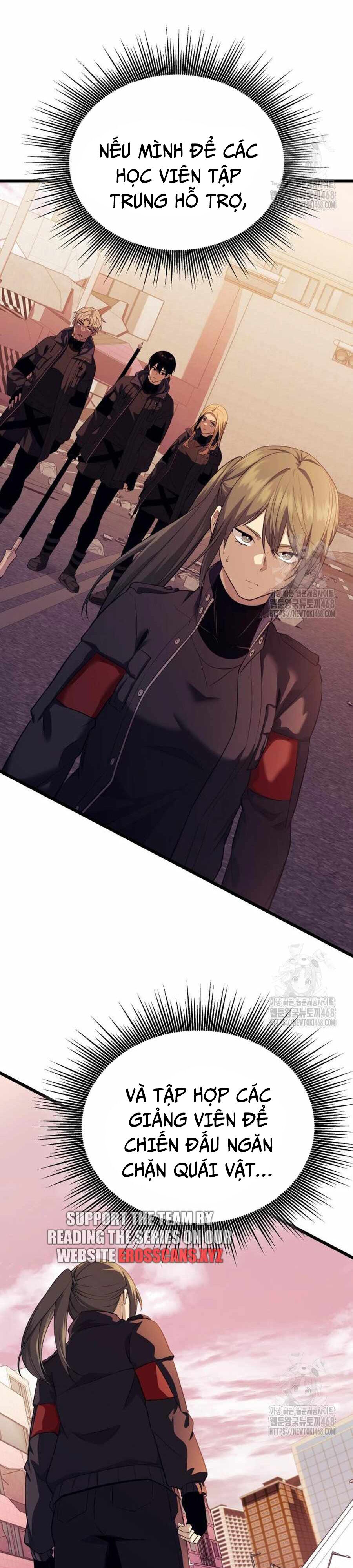 Ta Nhận Được Vật Phẩm Thần Thoại - Chapter 119 - Page 36