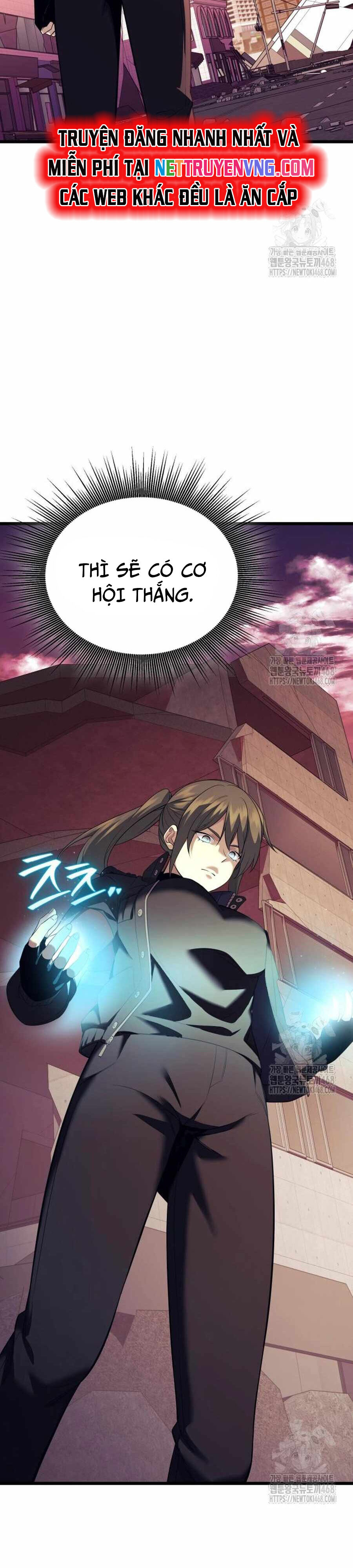 Ta Nhận Được Vật Phẩm Thần Thoại - Chapter 119 - Page 37