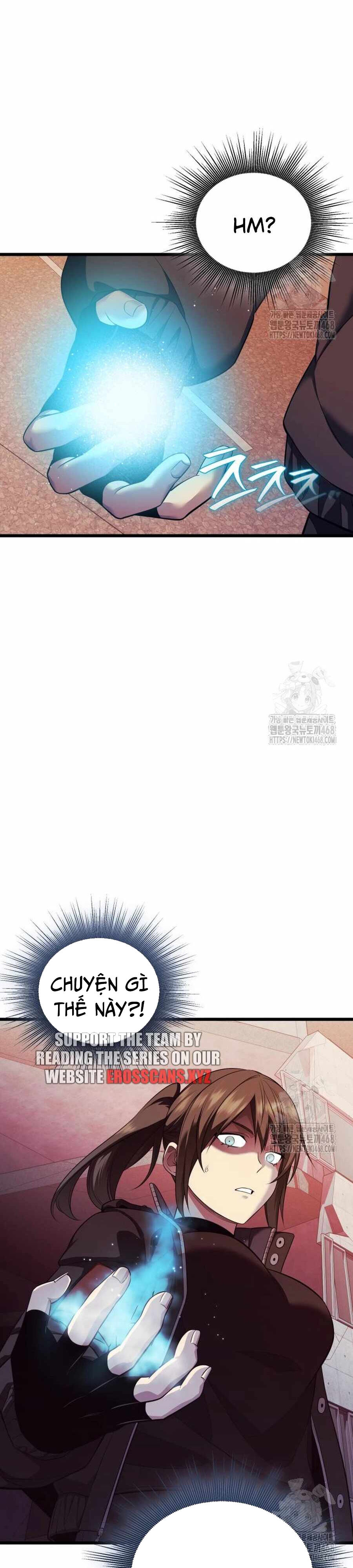 Ta Nhận Được Vật Phẩm Thần Thoại - Chapter 119 - Page 38