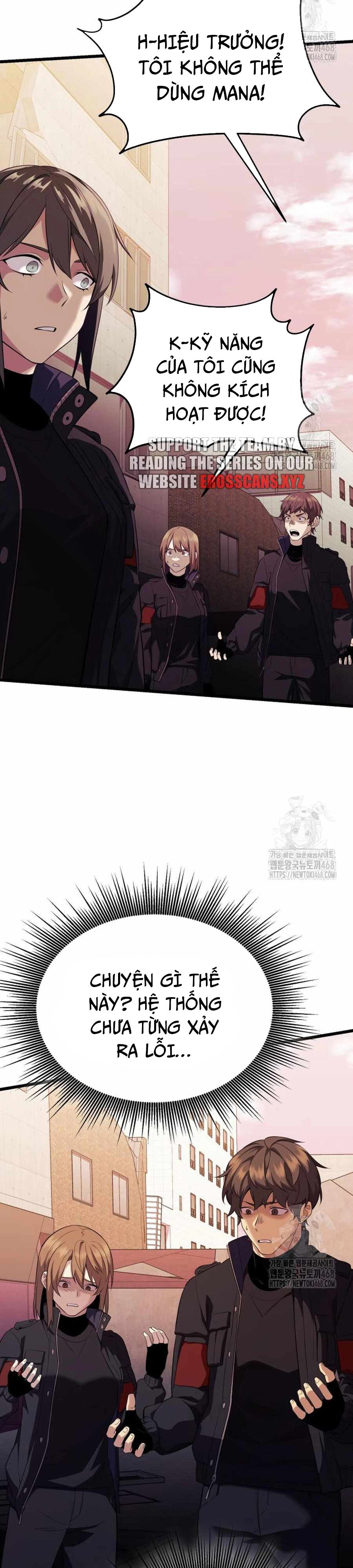 Ta Nhận Được Vật Phẩm Thần Thoại - Chapter 119 - Page 40