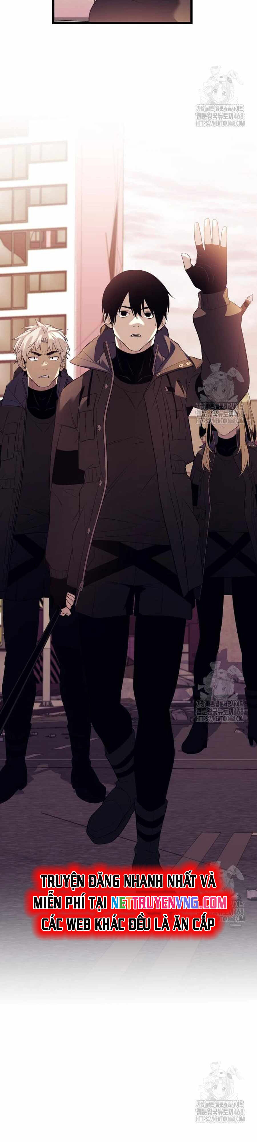 Ta Nhận Được Vật Phẩm Thần Thoại - Chapter 119 - Page 43