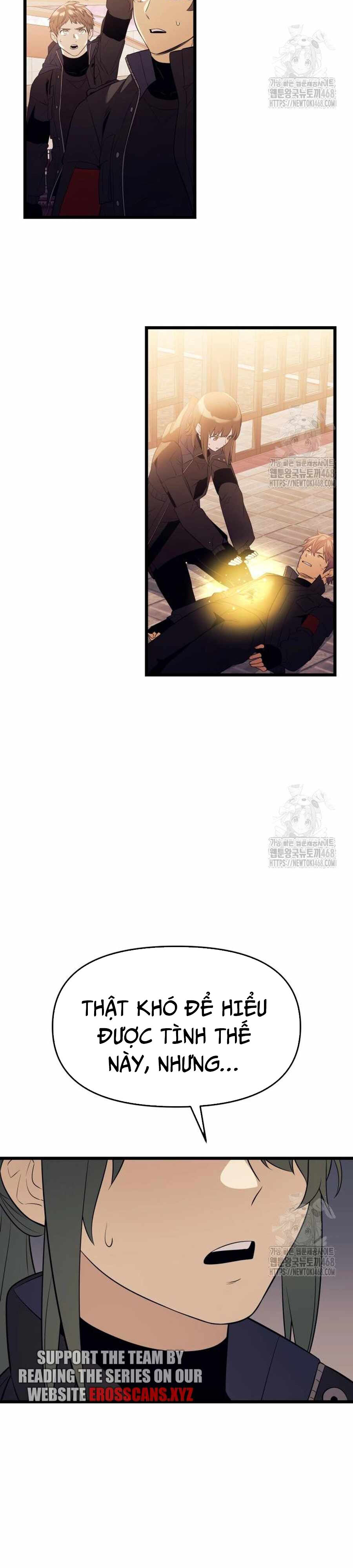 Ta Nhận Được Vật Phẩm Thần Thoại - Chapter 119 - Page 46