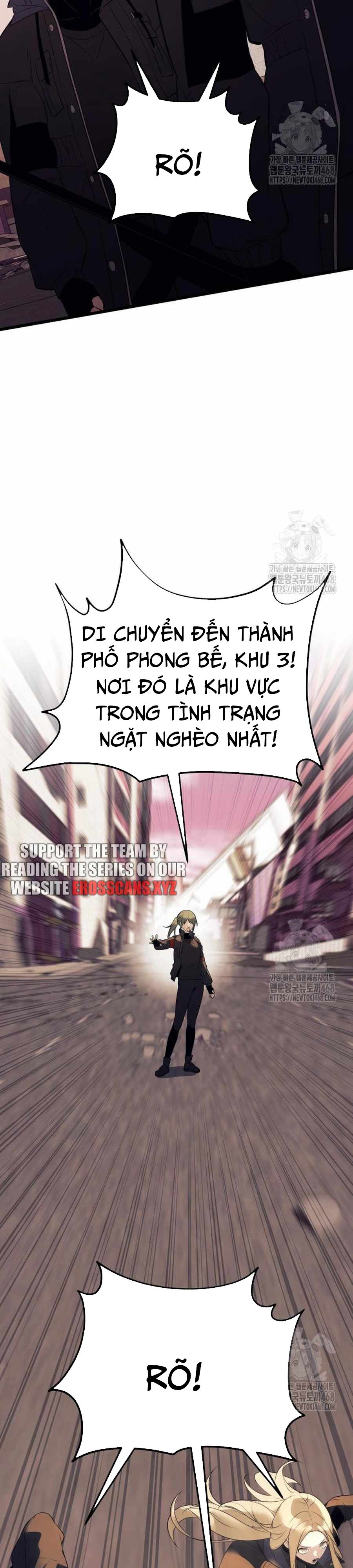 Ta Nhận Được Vật Phẩm Thần Thoại - Chapter 119 - Page 48
