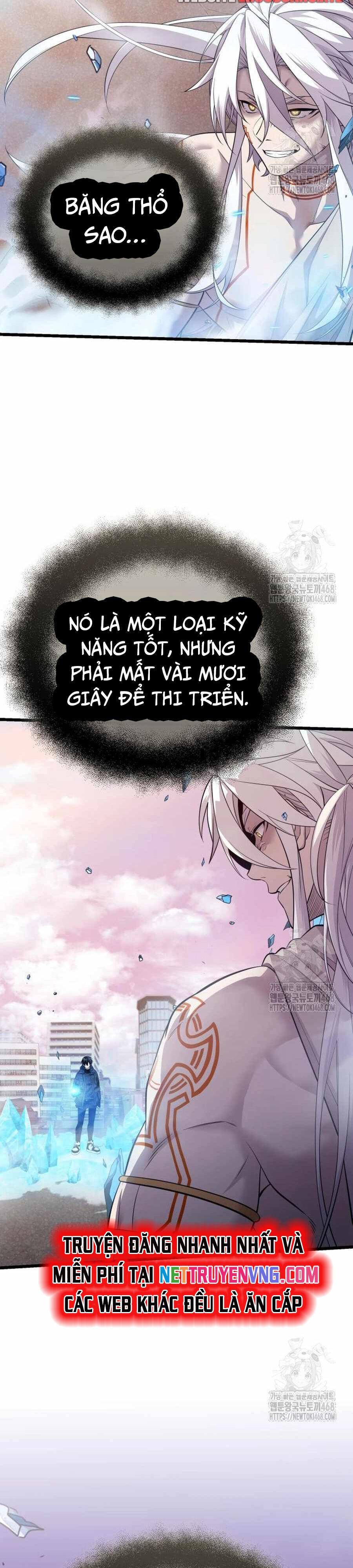 Ta Nhận Được Vật Phẩm Thần Thoại - Chapter 119 - Page 5