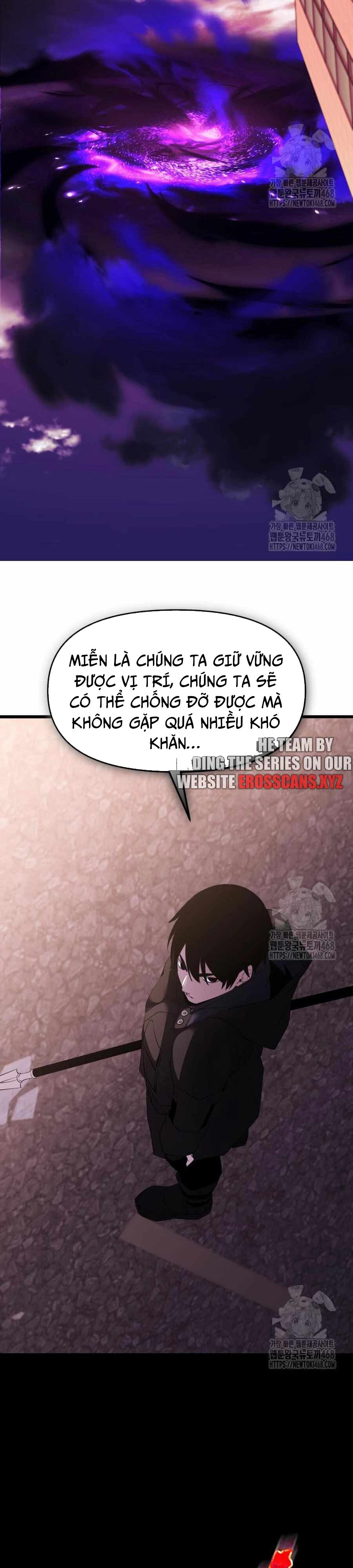 Ta Nhận Được Vật Phẩm Thần Thoại - Chapter 119 - Page 52