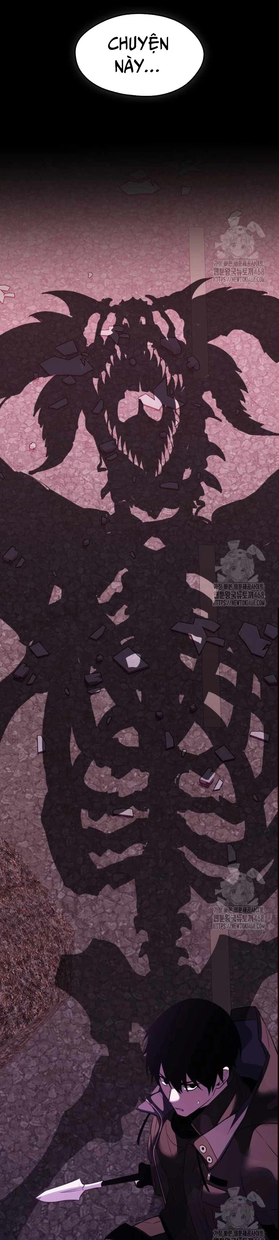 Ta Nhận Được Vật Phẩm Thần Thoại - Chapter 119 - Page 56