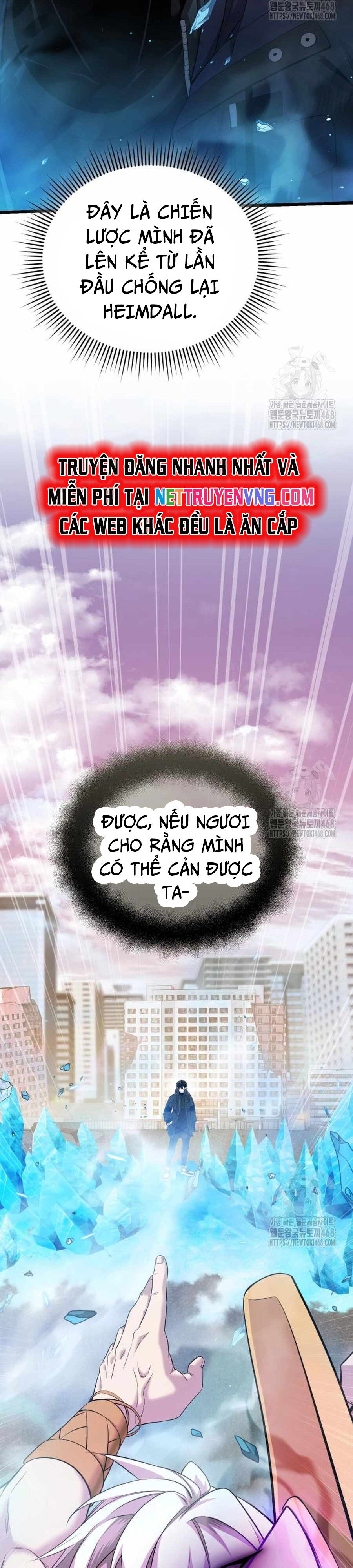 Ta Nhận Được Vật Phẩm Thần Thoại - Chapter 119 - Page 7