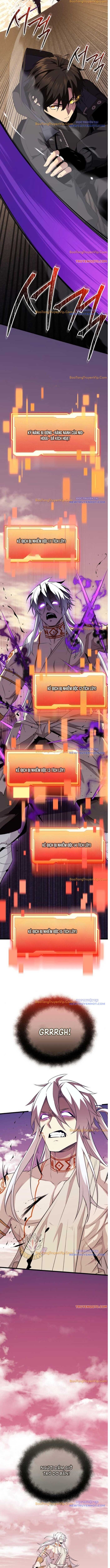 Ta Nhận Được Vật Phẩm Thần Thoại - Chapter 120 - Page 11