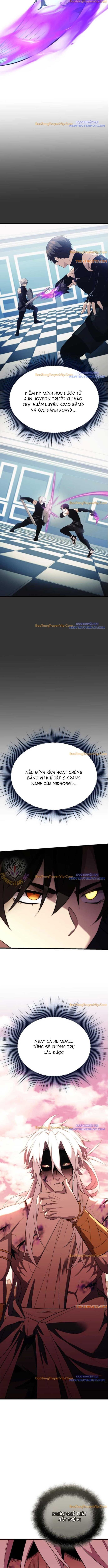 Ta Nhận Được Vật Phẩm Thần Thoại - Chapter 120 - Page 15