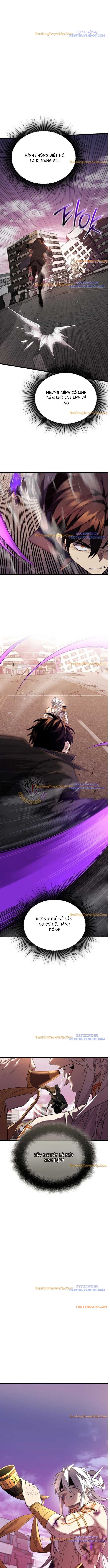 Ta Nhận Được Vật Phẩm Thần Thoại - Chapter 120 - Page 17