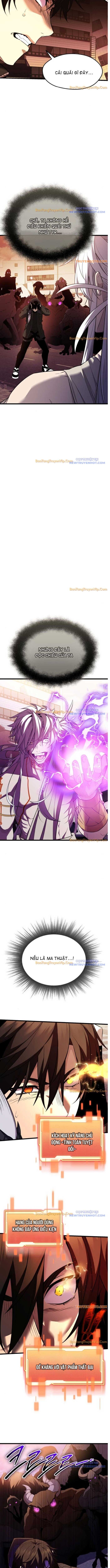 Ta Nhận Được Vật Phẩm Thần Thoại - Chapter 120 - Page 20