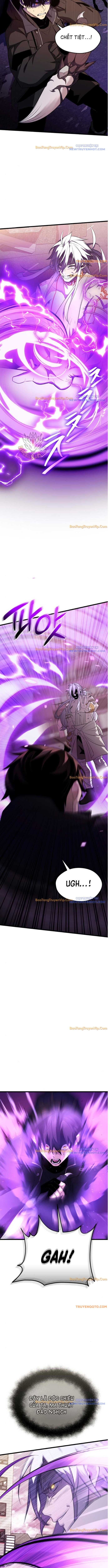 Ta Nhận Được Vật Phẩm Thần Thoại - Chapter 120 - Page 21