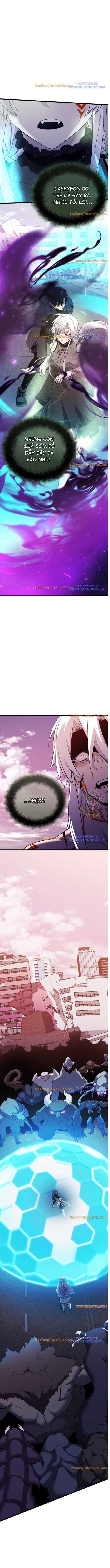 Ta Nhận Được Vật Phẩm Thần Thoại - Chapter 120 - Page 23